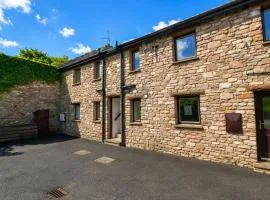 Black Bull Barn Apartment, Kirkby Stephen, peaceful romantic break