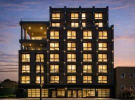 Dutch Hotel Long Island City New York , Belvilla District 6 Formerly Sonder