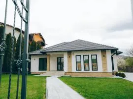 Casa DIAMOND LUX&SPA