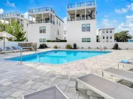 The Magnolia by Stay on 30a