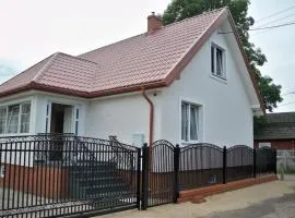 Dom wakacyjny Poniatówka - Twój Podlaski Sen