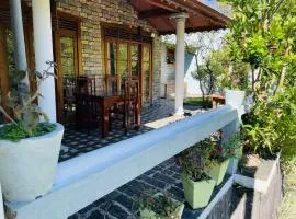 The Nonis Hotel & Family Restaurant