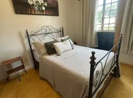 Casa de hospedagem Mimos de Minas Pertinho de tudo