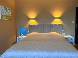 Chambre Privée La Valette avec salle de bain