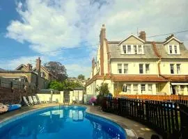 Yardley Manor Hotel