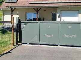 La Maison de choupette