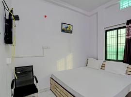 SPOT ON Hotel Golden Heritage, Hotel in Wardha