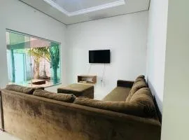 casa mobiliada em gurupi