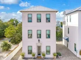 The Azalea by Stay on 30a