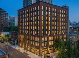 Court Square Hotel Long Island City New York , Belvilla District 6 Formerly Sonder