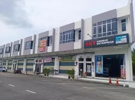Tetiba Suite