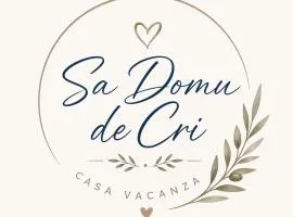 Sa Domu de Cri