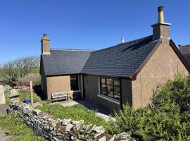 Withi-Gill - Cottage - Bay of Ireland Views, viešbutis mieste Stromnesas
