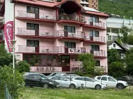 Hostel Elite