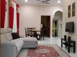 Homestay Ummi Balqis