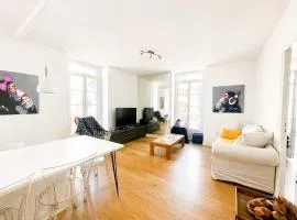 appartement centre ville