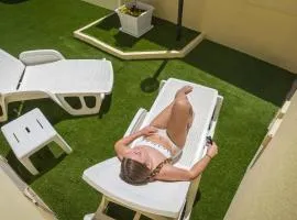 Rivela case vacanze