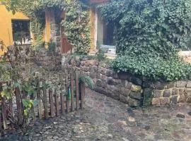 Ferienwohnung Vogelnest