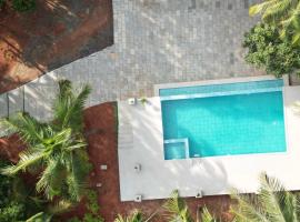 GroveStay, khách sạn ở Chakkarakkal