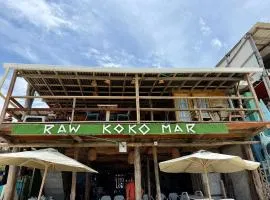 Raw KokoMar CasaNativa