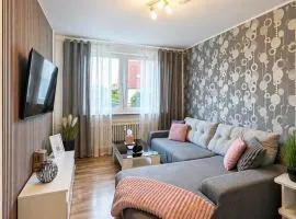 Home4U Apartments Hambühren - Celle