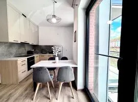 Apartament WHITE GLOVE Pure Comfort