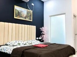 Affordable &premium stay