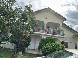 Kibo Homes - Mbweni - DSM