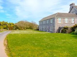 11 The Downs, coastal retreat Thurlestone South Devon