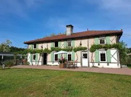 La résinière de pirique