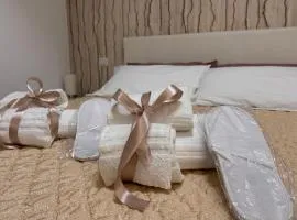 Serena's Room