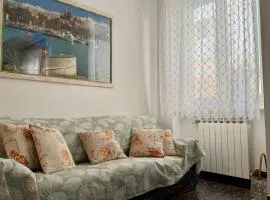 A Due Onde, Viola Mare