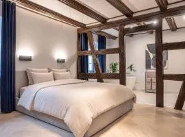 Maison 4 chambres - Suite parentale - Vignes
