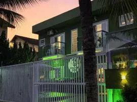 Grand Maré Hotel