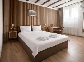 Confort INN