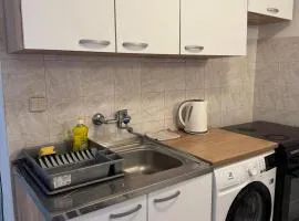 City center apartment