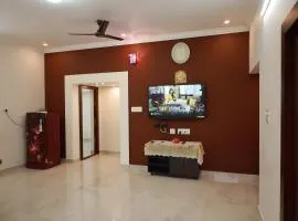 Mercury JKR Residency