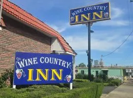 Wine Country Inn