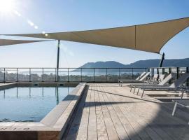 ibis Styles Porto Vecchio, מלון בפורטו וקיו