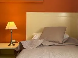 HOTEL LOS TILOS RECONQUISTA