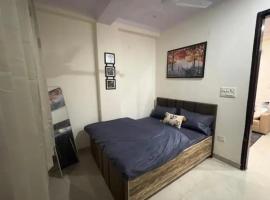 Pay rose inn, отель 