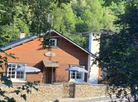 Chalet du Bastan