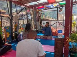 Aguaymanto pisac hostel