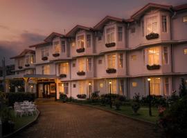 Nuwara Eliya में, होटल Galway Heights Hotel
