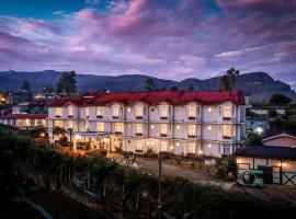 Nuwara Eliya में, होटल Galway Heights Hotel