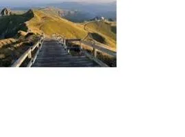 Résidence les 3 volcans
