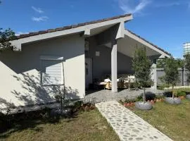 Apartment Oki Ulcinj