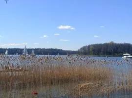 Letnisko na Pierkunowie