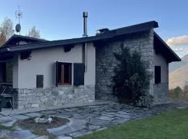 Chalet il pino