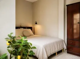 Stay with Locals in Zakros